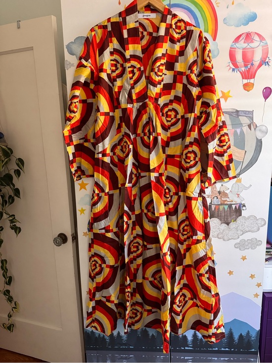 Lisa Says Gah Dresses & Skirts - Lisa Says Gah gimaguas dress medium NWOT